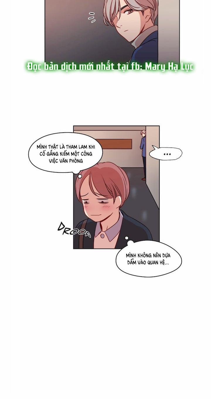 [18+] Ảo Tưởng Của Narae 6 trang 17