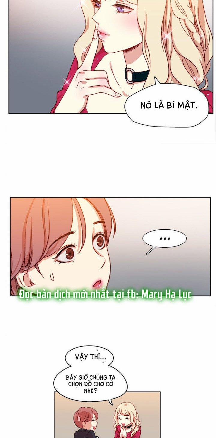 [18+] Ảo Tưởng Của Narae 6 trang 25