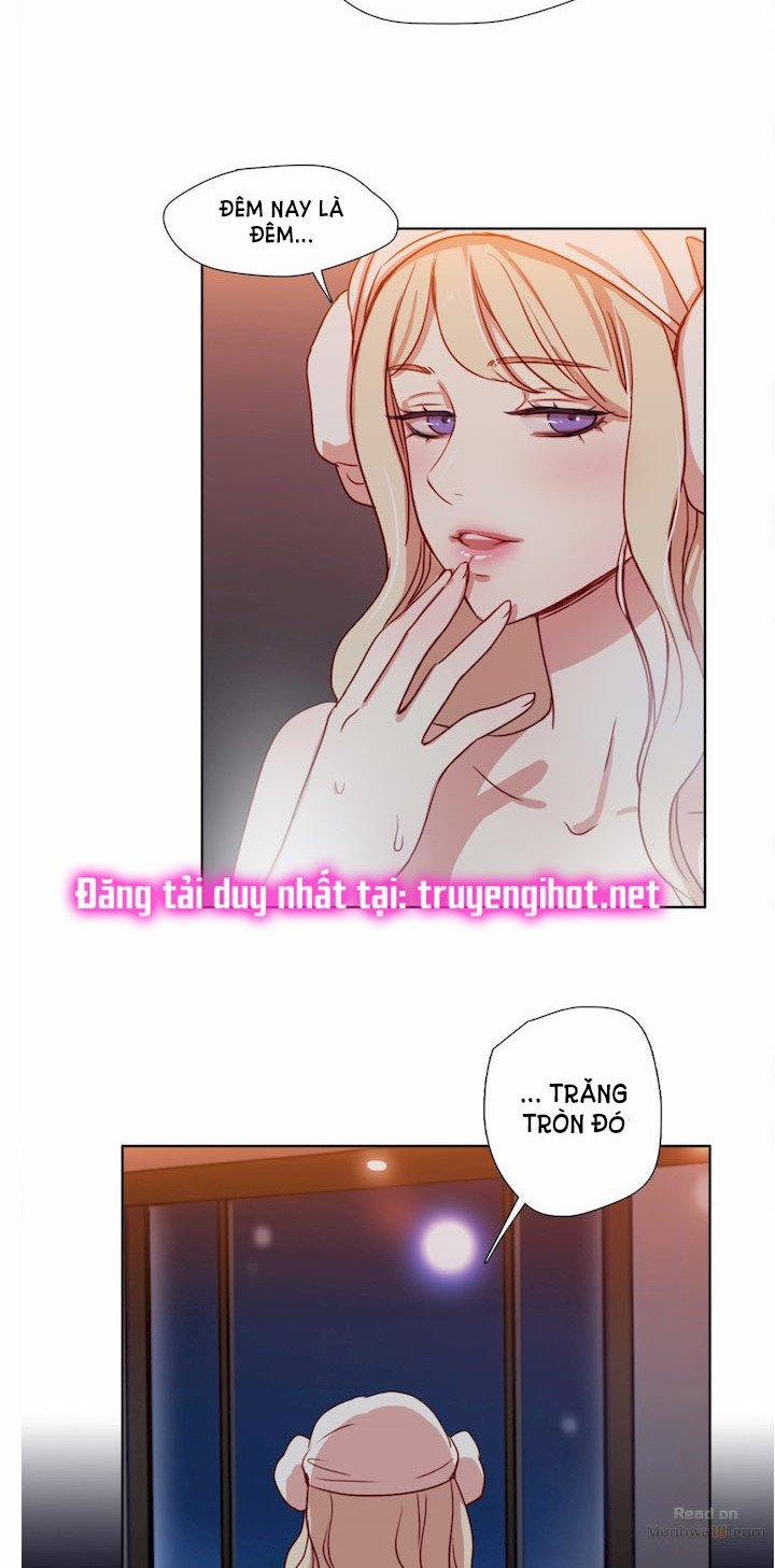 [18+] Ảo Tưởng Của Narae 6 trang 29