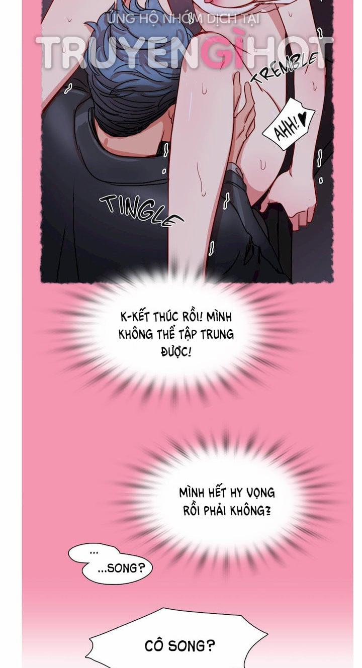 [18+] Ảo Tưởng Của Narae 6 trang 4