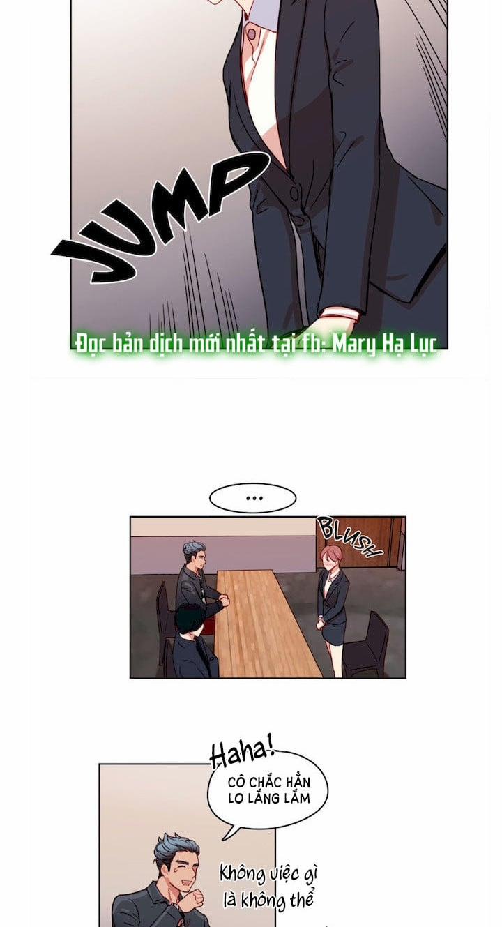 [18+] Ảo Tưởng Của Narae 6 trang 6