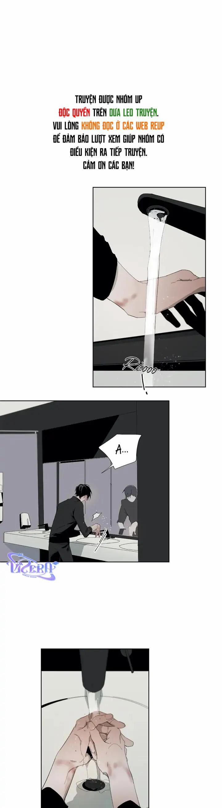 [18+] Aporia 0 trang 0