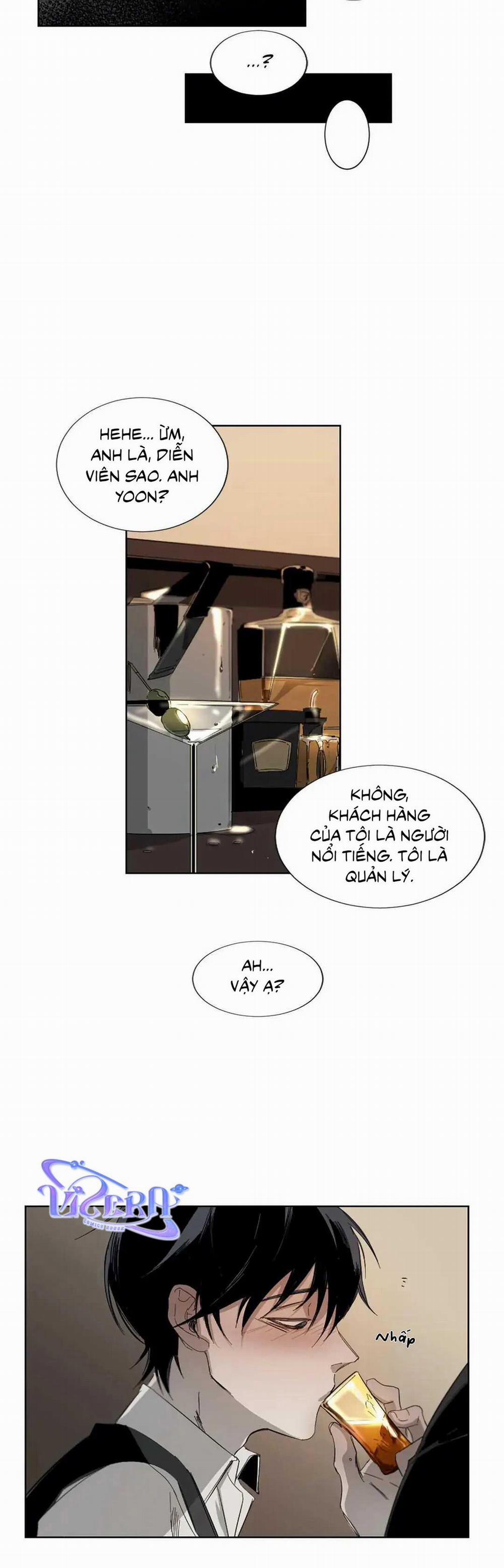 [18+] Aporia 2 trang 19