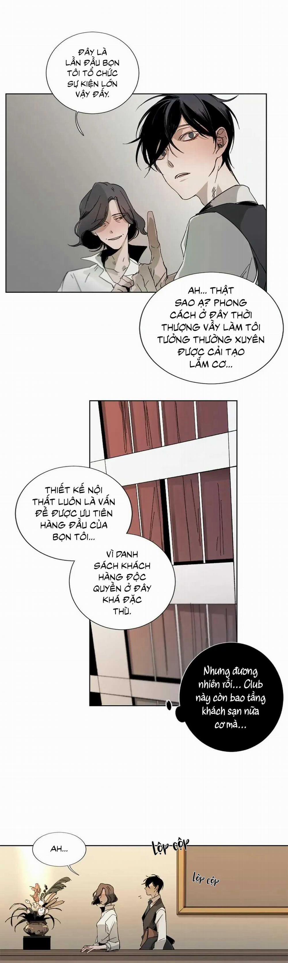 [18+] Aporia 2 trang 5