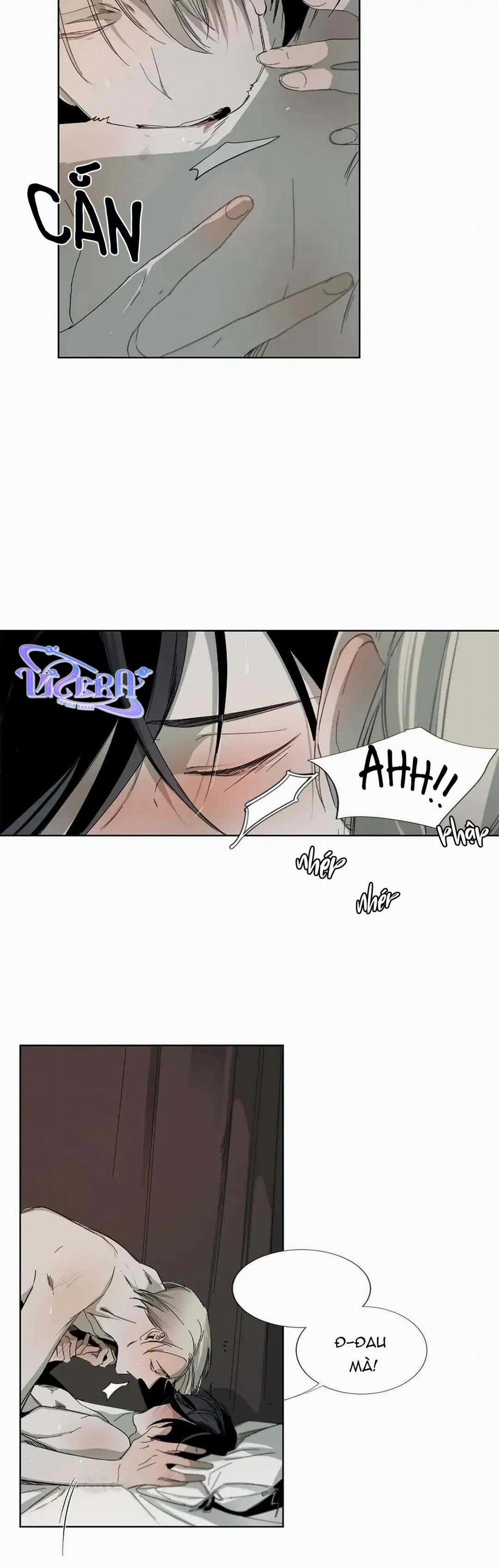 [18+] Aporia 3 trang 10