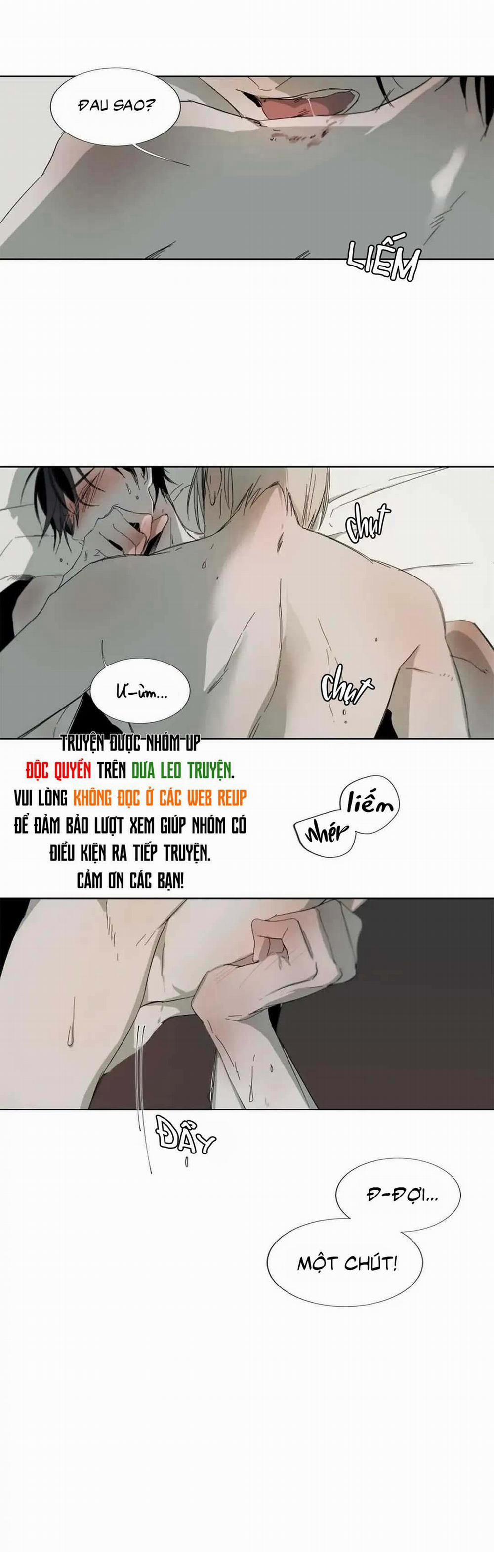 [18+] Aporia 3 trang 11