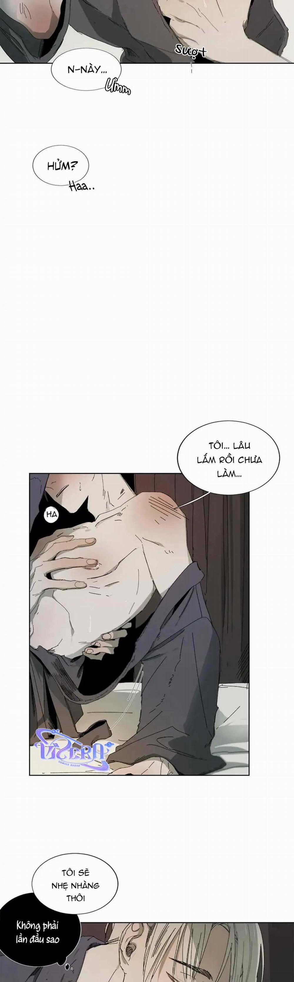 [18+] Aporia 3 trang 2