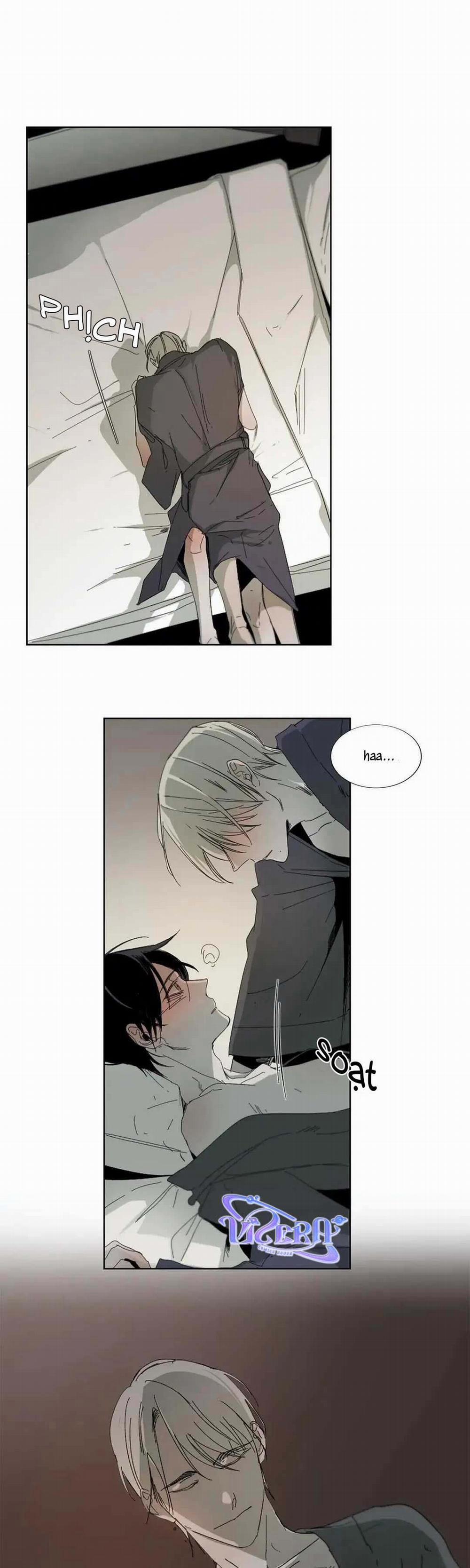 [18+] Aporia 3 trang 4