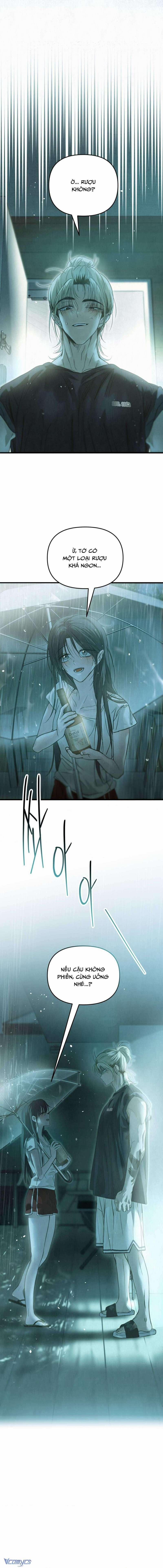 [18+] Ba Tháng Mùa Hạ 2 trang 12