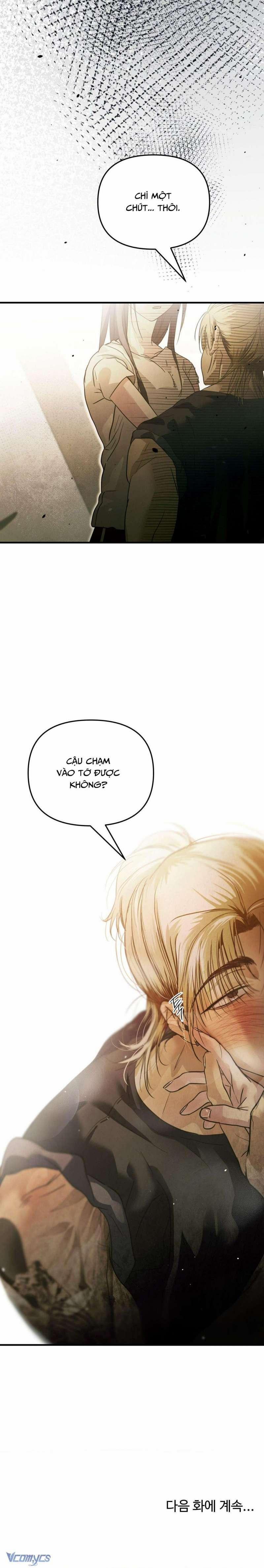 [18+] Ba Tháng Mùa Hạ 3 trang 13