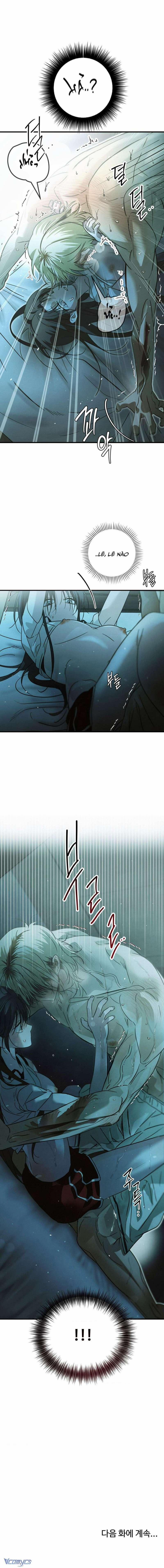 [18+] Ba Tháng Mùa Hạ 4 trang 11