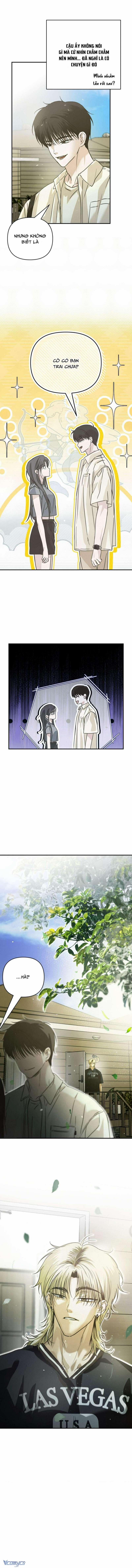 [18+] Ba Tháng Mùa Hạ 6 trang 9