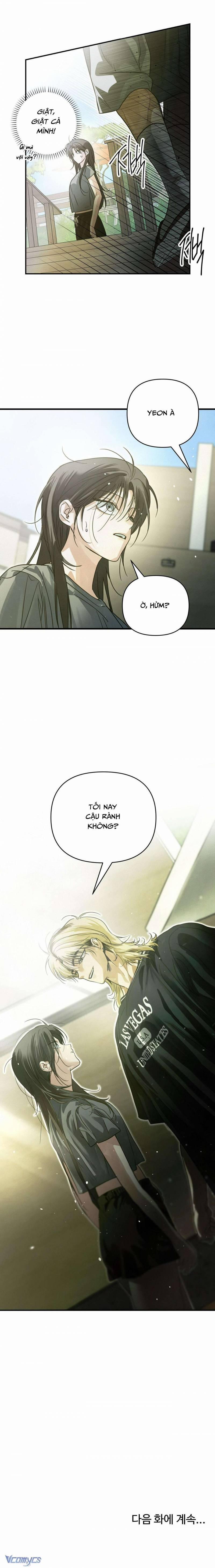 [18+] Ba Tháng Mùa Hạ 7 trang 10