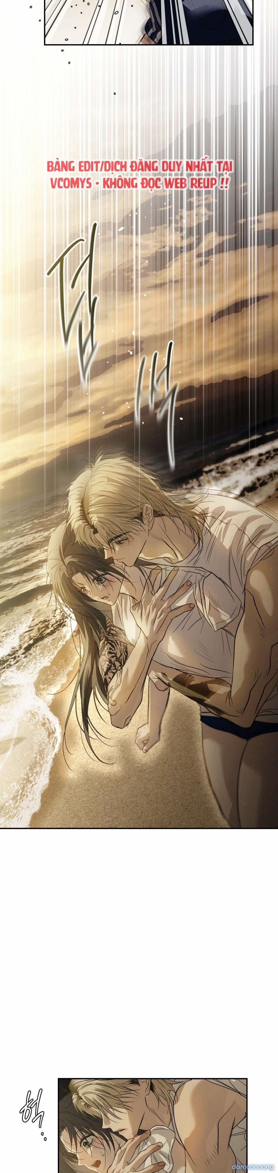 [ 18 + ] Ba Tháng Mùa Hè 42 trang 13