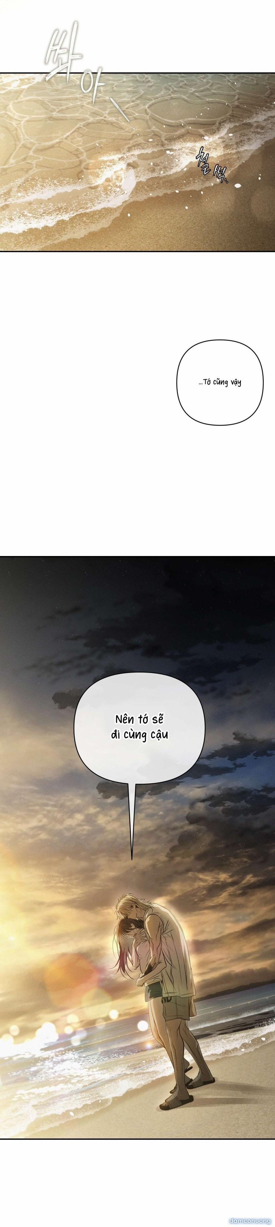 [ 18 + ] Ba Tháng Mùa Hè 42 trang 15