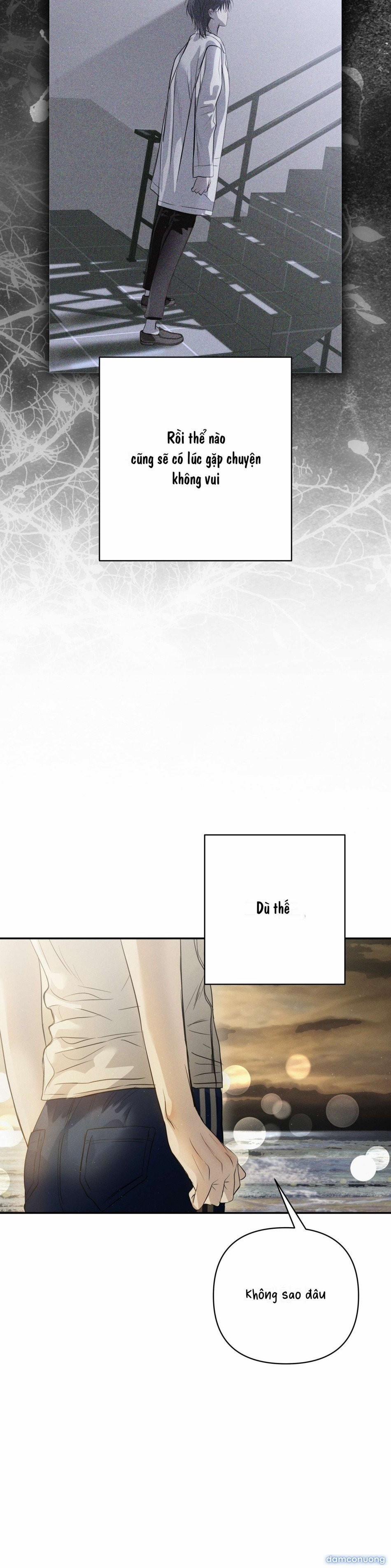 [ 18 + ] Ba Tháng Mùa Hè 42 trang 23