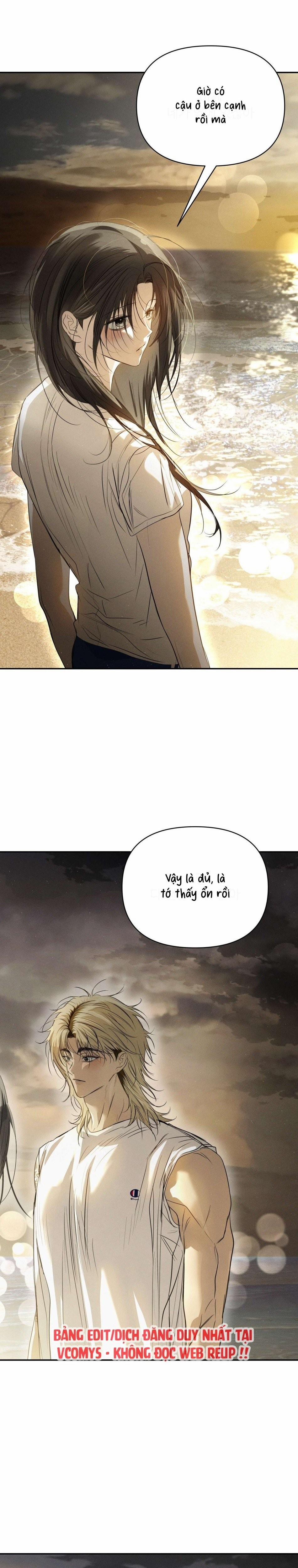 [ 18 + ] Ba Tháng Mùa Hè 42 trang 24