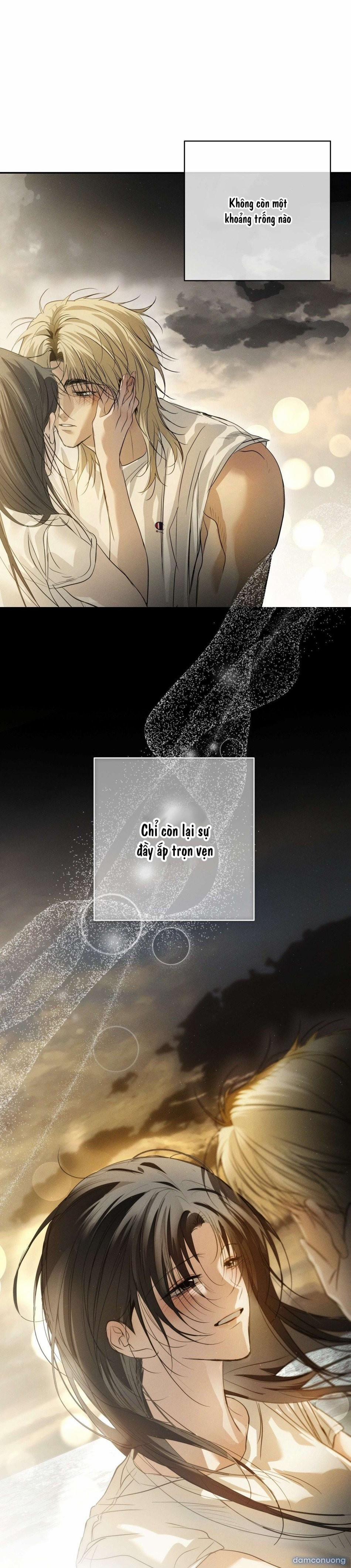 [ 18 + ] Ba Tháng Mùa Hè 42 trang 27