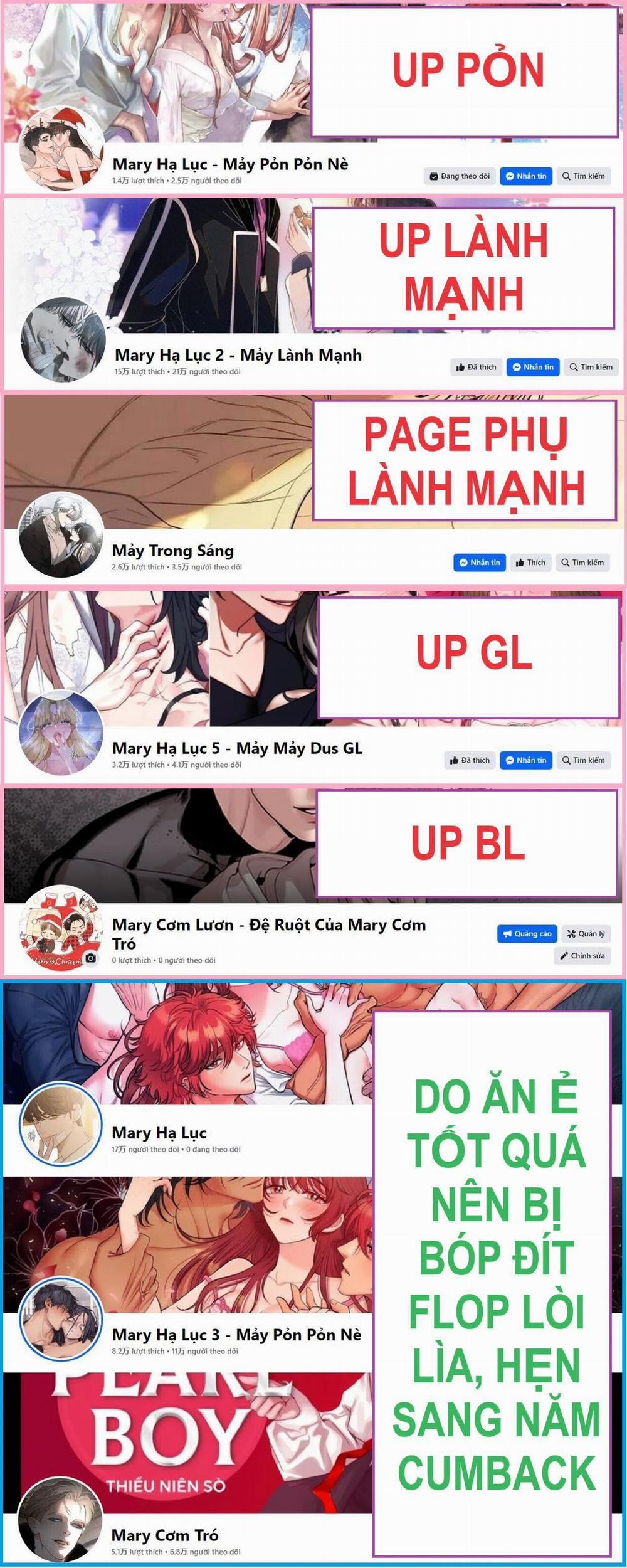 [18+] Backlight- Bản Uncensored 1.1 trang 0