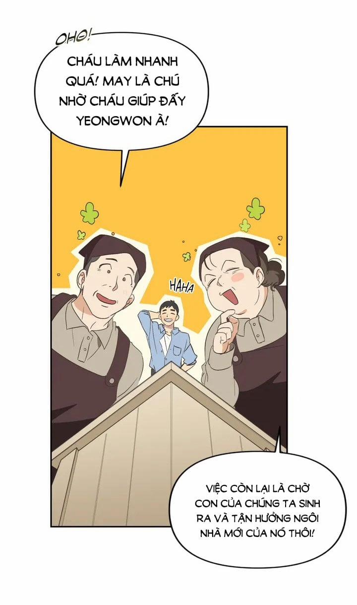 [18+] Backlight- Bản Uncensored 1.1 trang 10