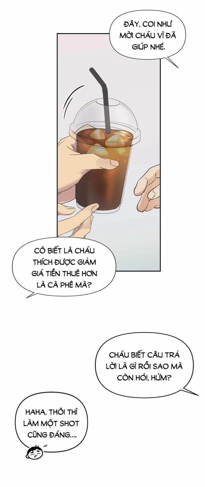 [18+] Backlight- Bản Uncensored 1.1 trang 12