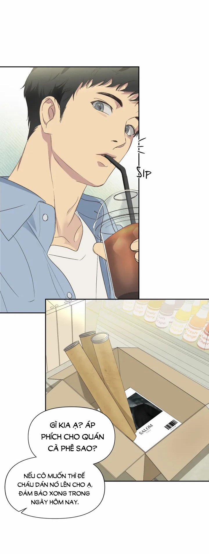 [18+] Backlight- Bản Uncensored 1.1 trang 13