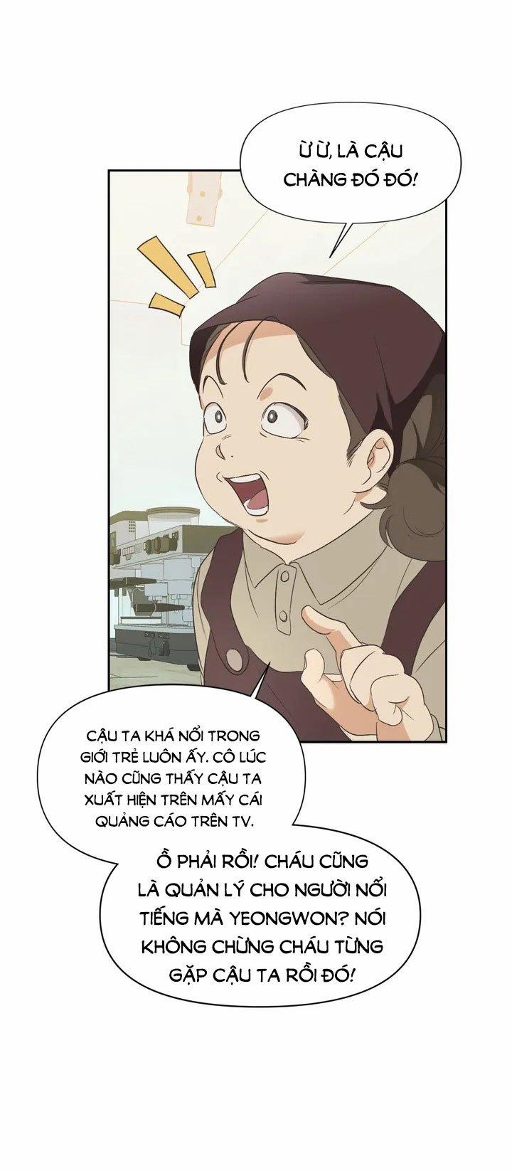 [18+] Backlight- Bản Uncensored 1.1 trang 16