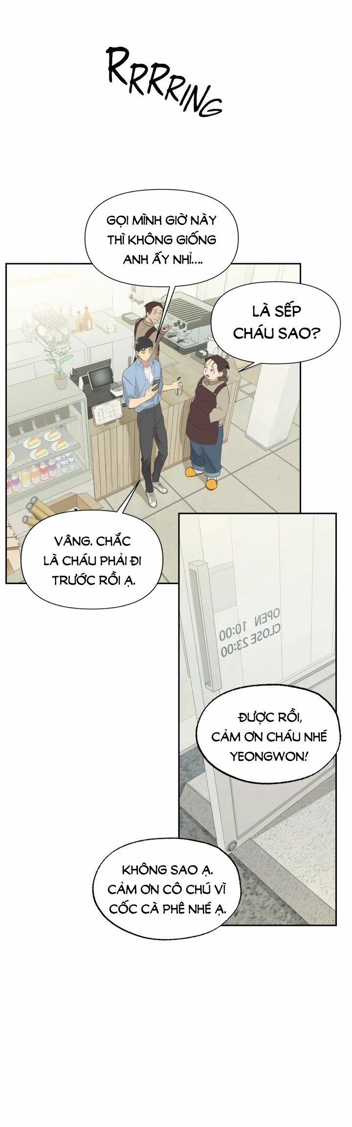 [18+] Backlight- Bản Uncensored 1.1 trang 18