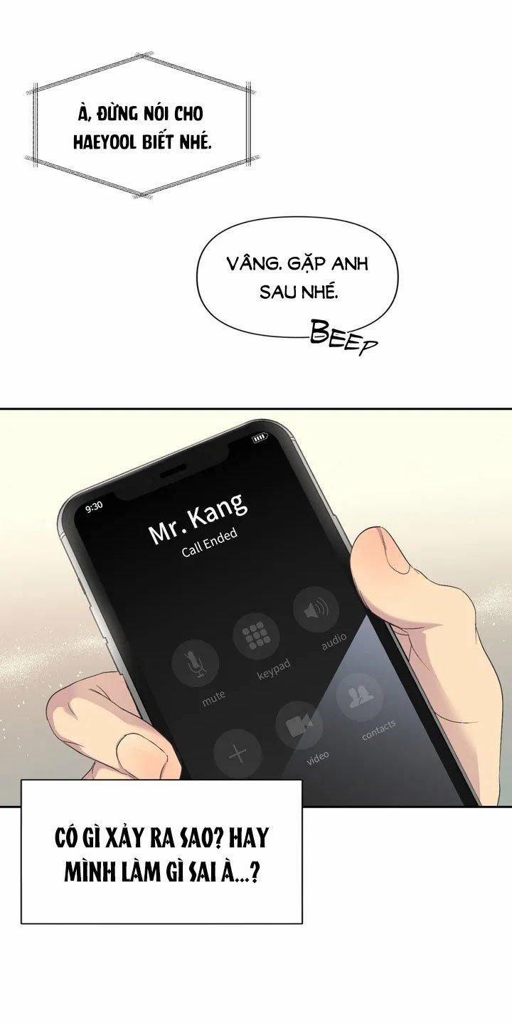 [18+] Backlight- Bản Uncensored 1.1 trang 21