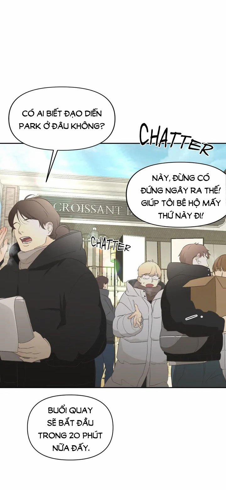 [18+] Backlight- Bản Uncensored 1.1 trang 23