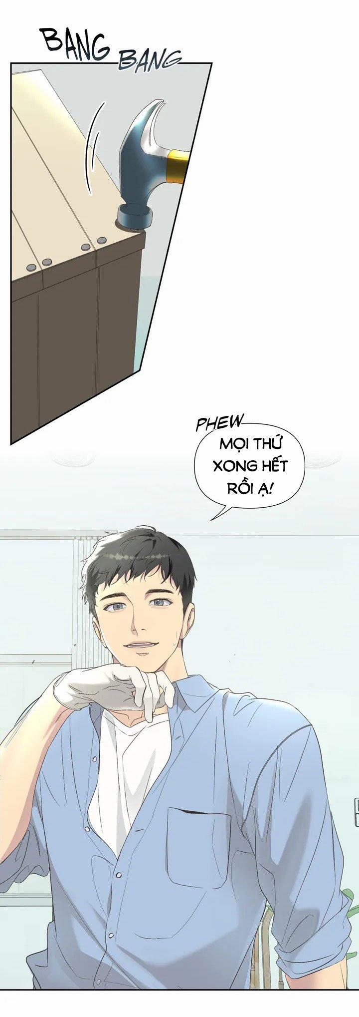 [18+] Backlight- Bản Uncensored 1.1 trang 9