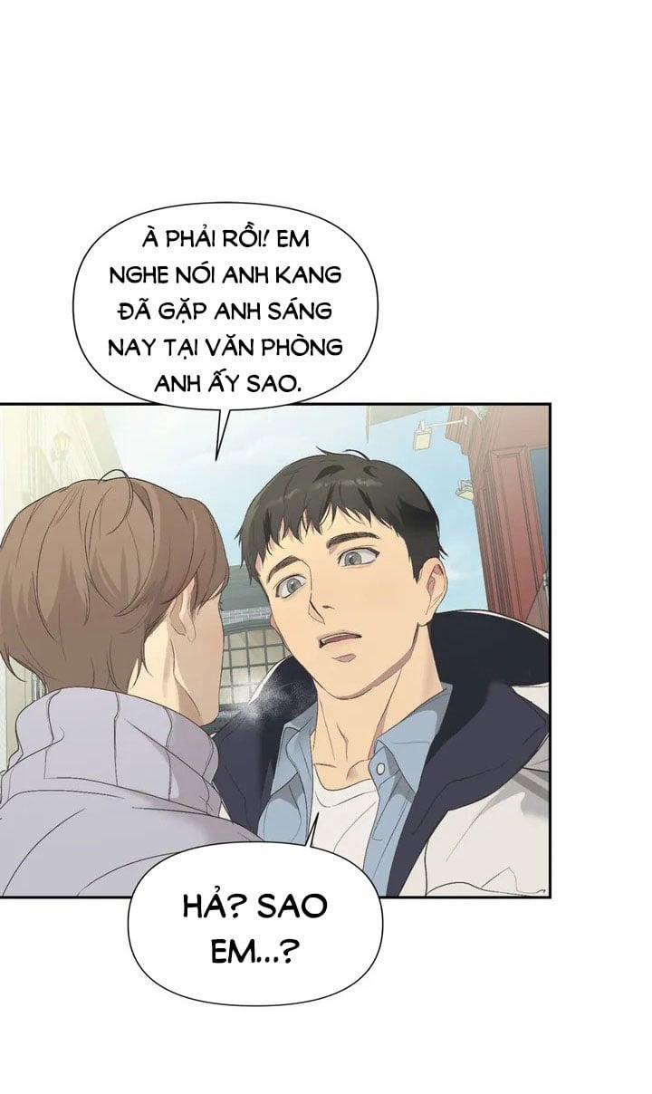 [18+] Backlight- Bản Uncensored 1.2 trang 0