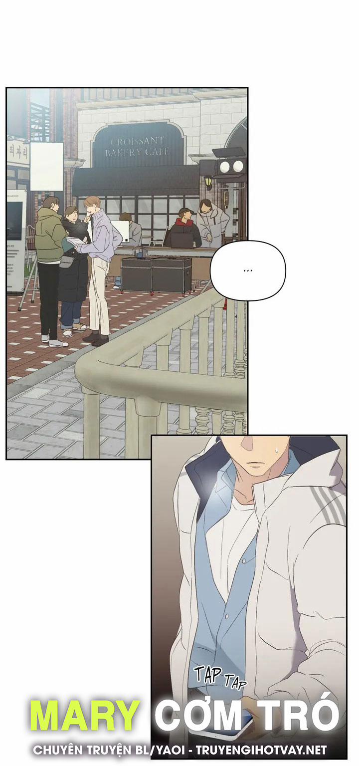 [18+] Backlight- Bản Uncensored 1.2 trang 18