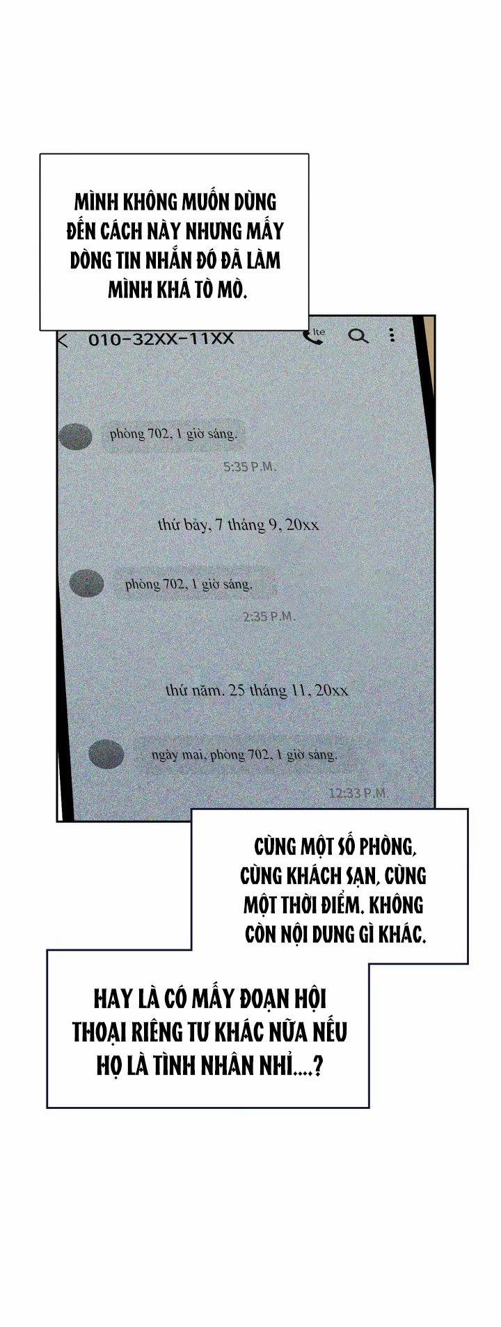 [18+] Backlight- Bản Uncensored 1.2 trang 24