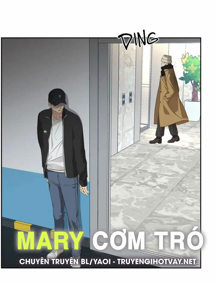 [18+] Backlight- Bản Uncensored 1.2 trang 27