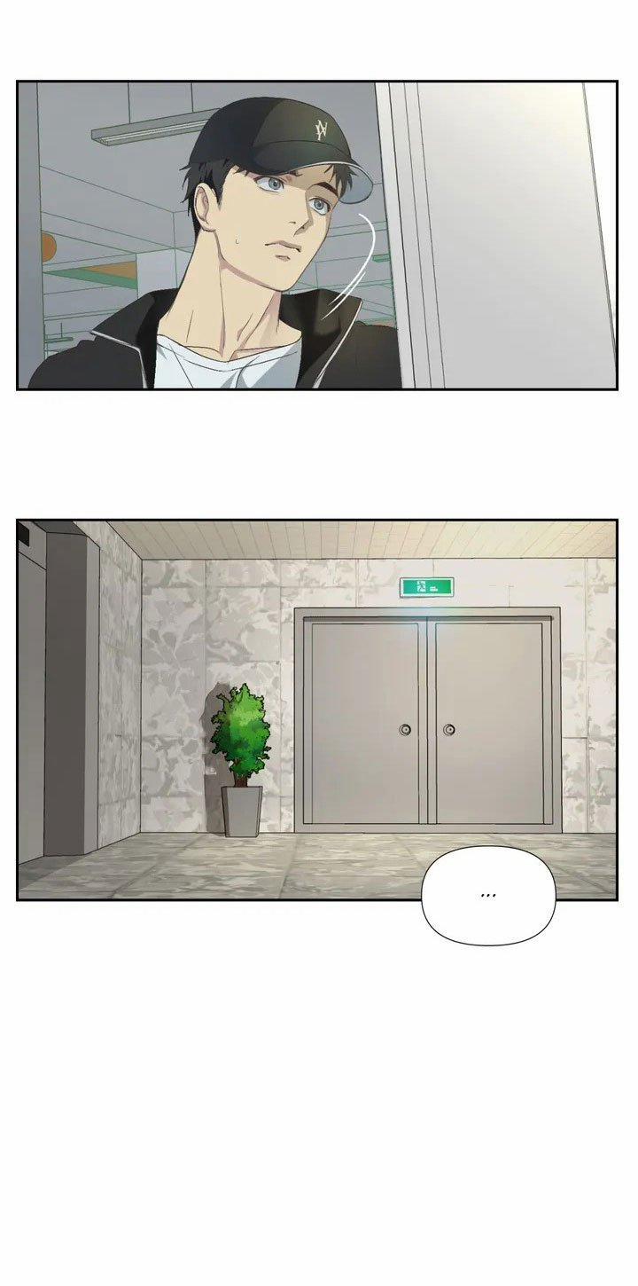 [18+] Backlight- Bản Uncensored 1.2 trang 29