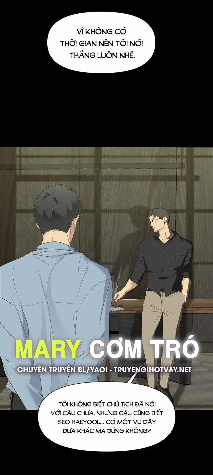 [18+] Backlight- Bản Uncensored 1.2 trang 3