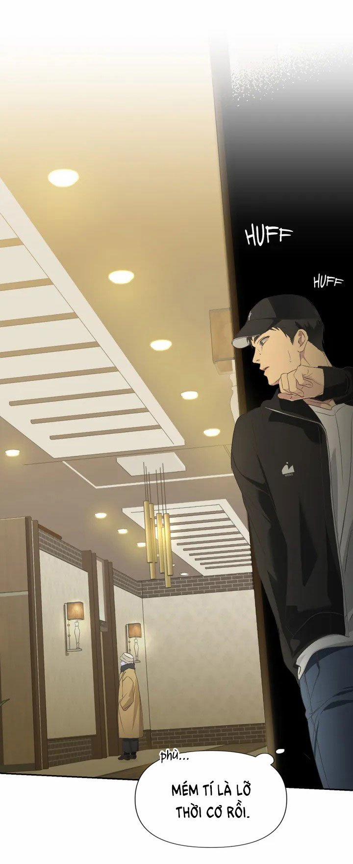 [18+] Backlight- Bản Uncensored 1.2 trang 31