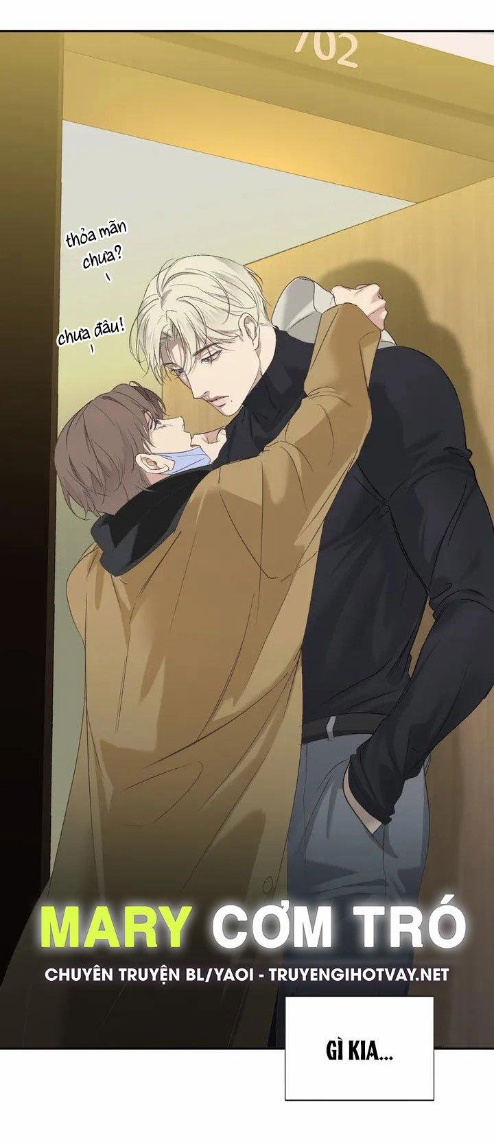 [18+] Backlight- Bản Uncensored 1.2 trang 34