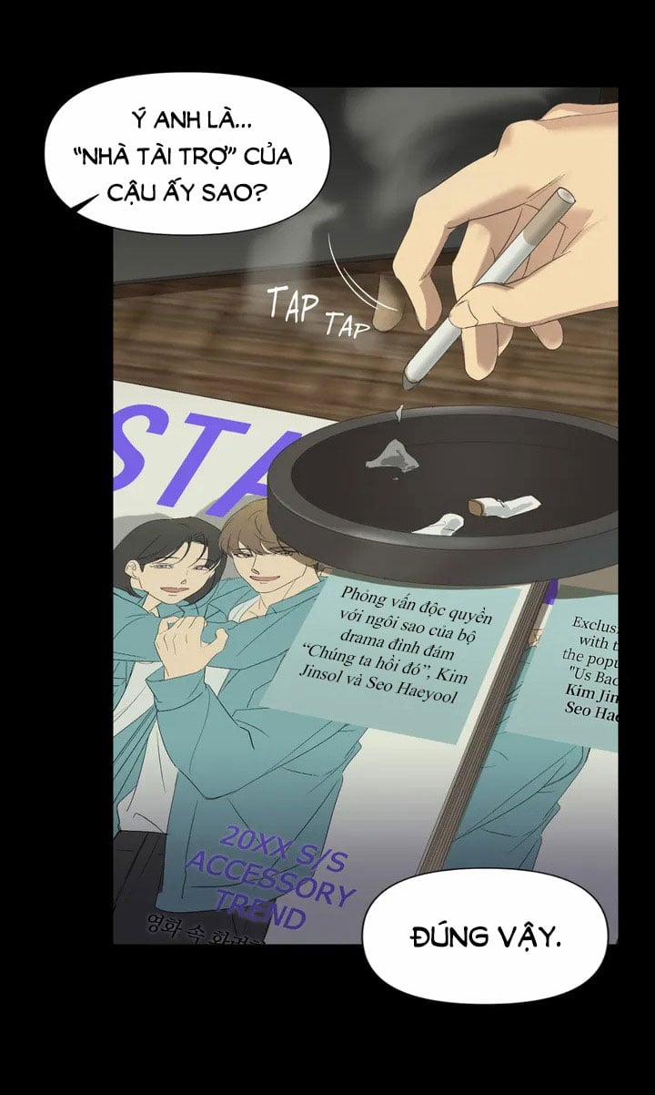 [18+] Backlight- Bản Uncensored 1.2 trang 4