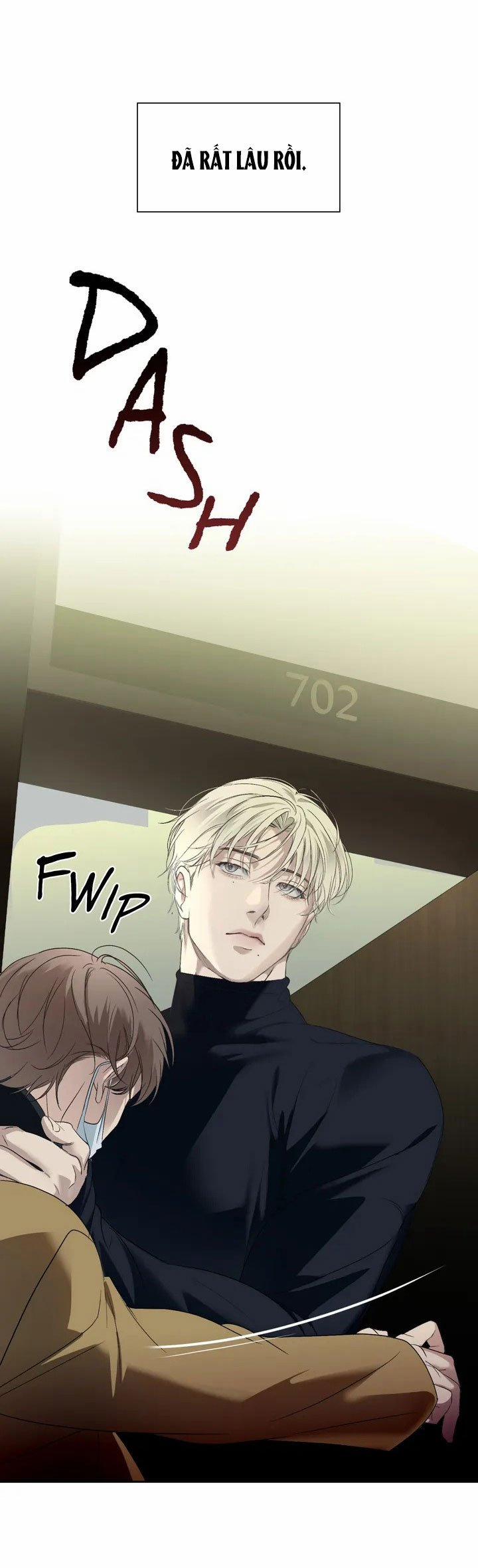 [18+] Backlight- Bản Uncensored 1.2 trang 40