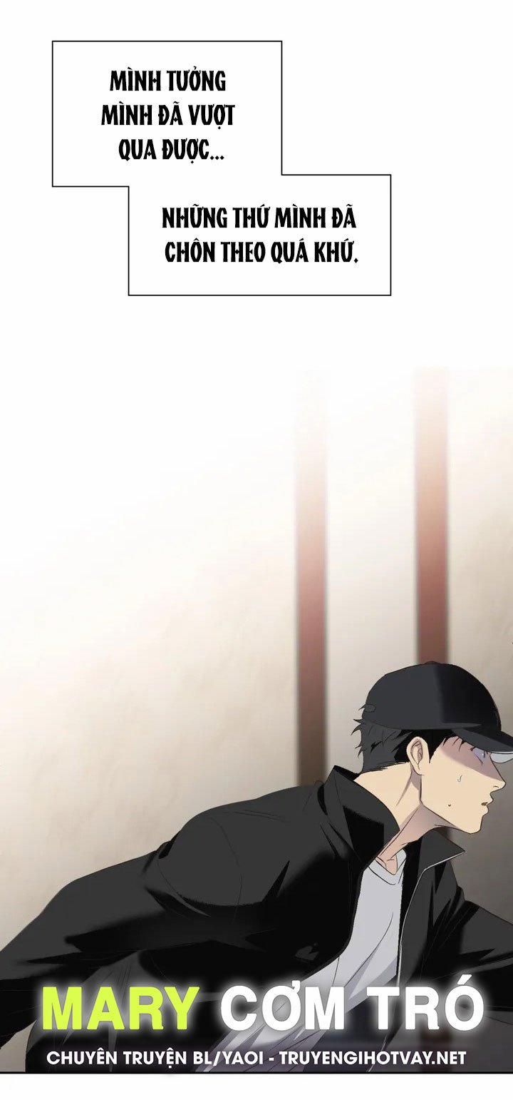 [18+] Backlight- Bản Uncensored 1.2 trang 41