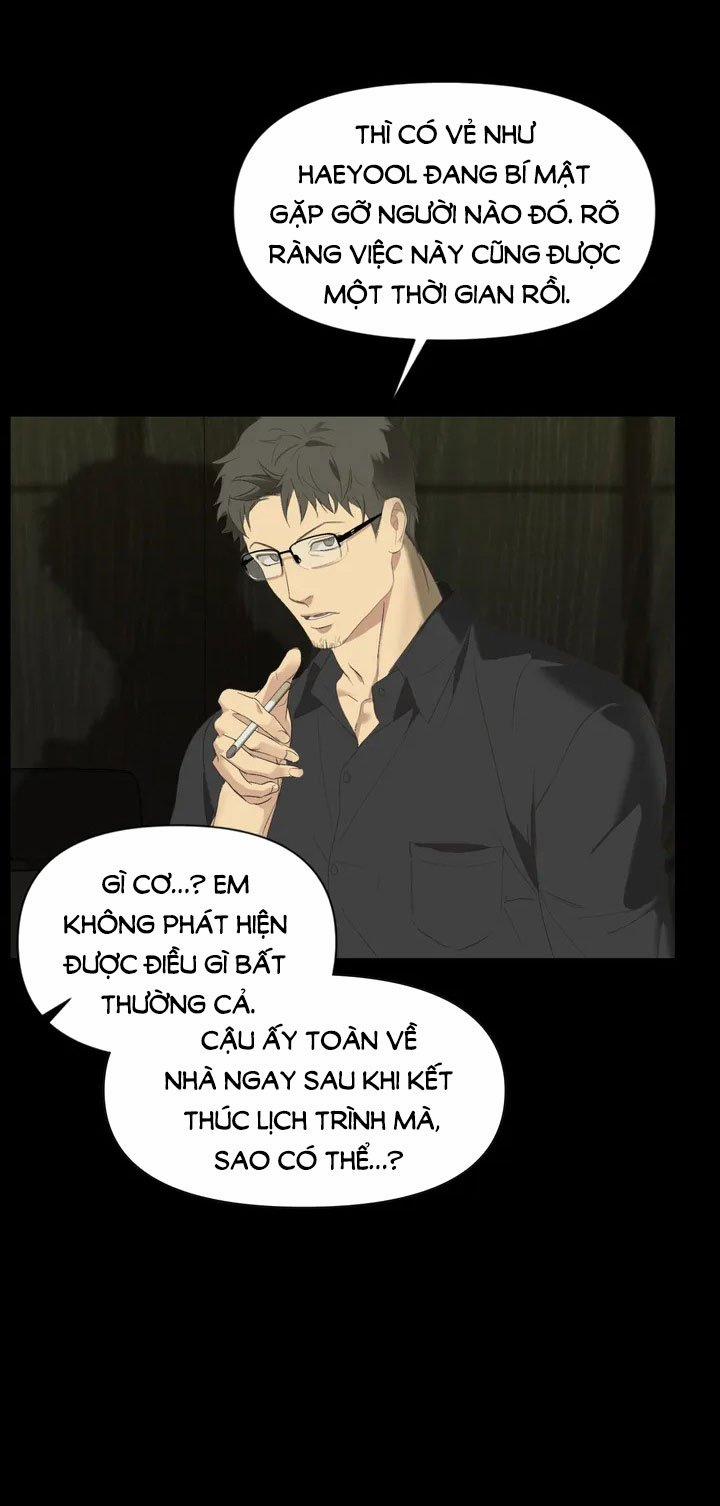 [18+] Backlight- Bản Uncensored 1.2 trang 5