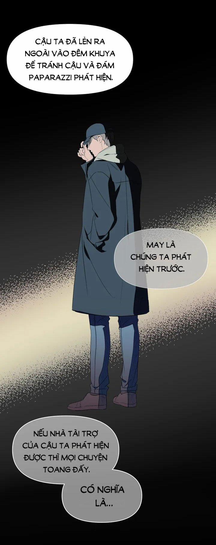 [18+] Backlight- Bản Uncensored 1.2 trang 6