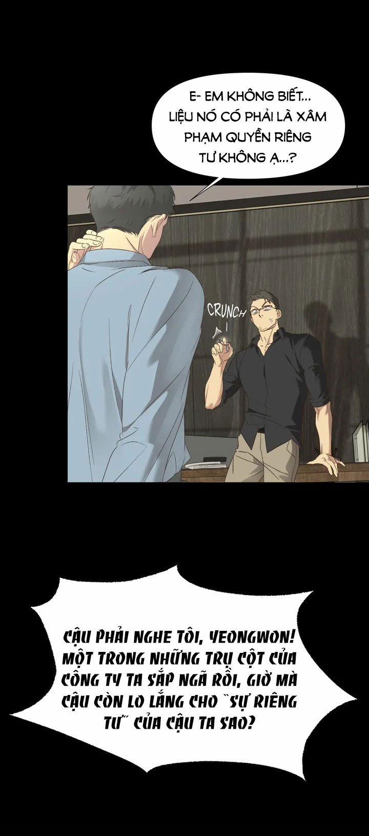 [18+] Backlight- Bản Uncensored 1.2 trang 8