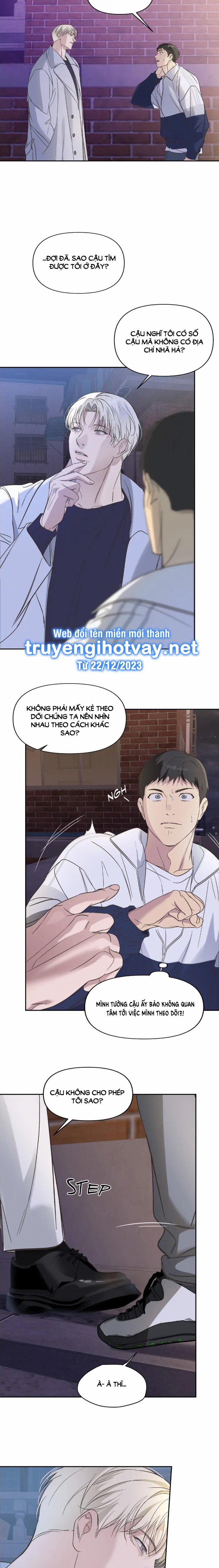 [18+] Backlight- Bản Uncensored 10.1 trang 3