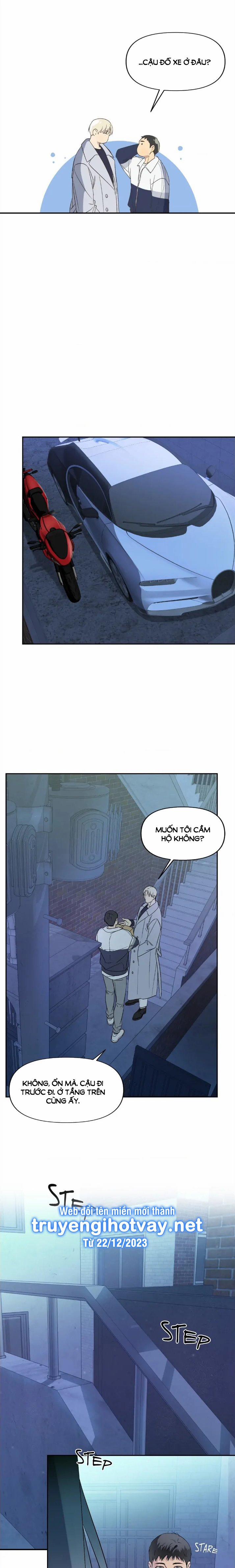 [18+] Backlight- Bản Uncensored 10.2 trang 0