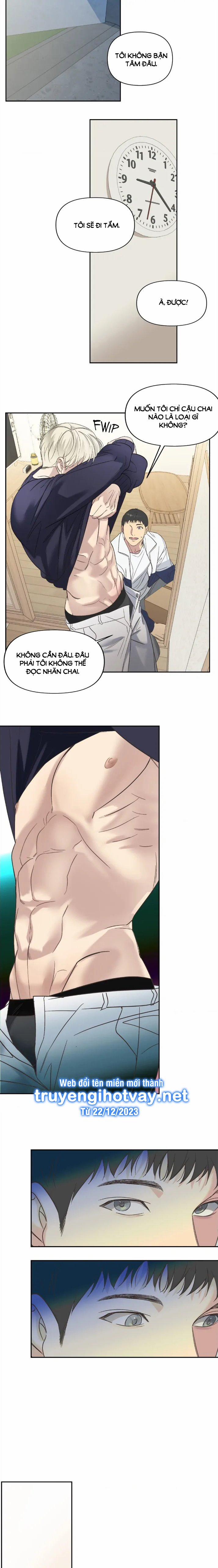 [18+] Backlight- Bản Uncensored 10.2 trang 2