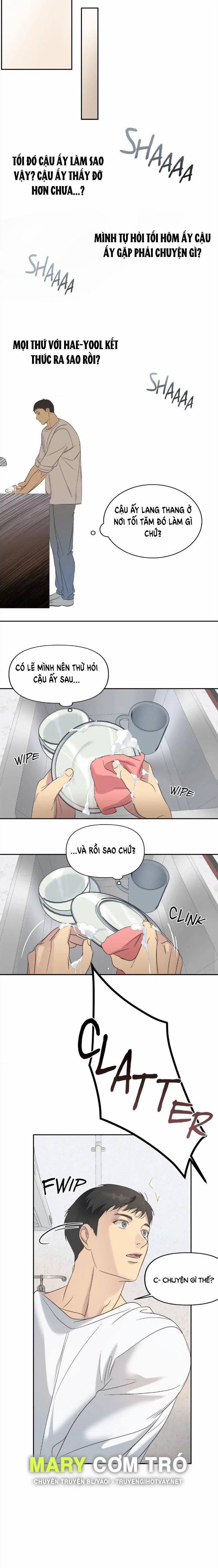 [18+] Backlight- Bản Uncensored 10.2 trang 3