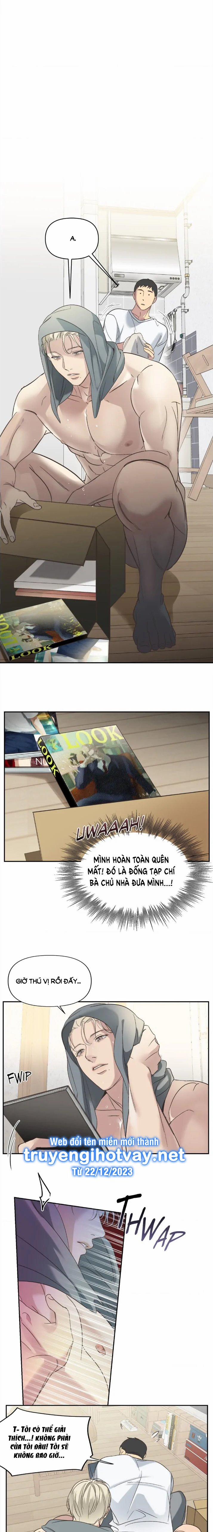 [18+] Backlight- Bản Uncensored 10.2 trang 4